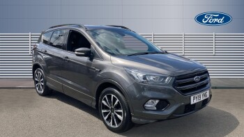 Ford Kuga 2.0 TDCi 180 ST-Line 5dr Diesel Estate